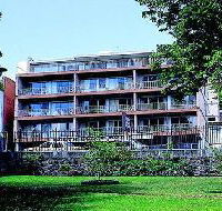 North Lodge - Mackay Tourism