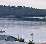 Sweetwater Villas - Mackay Tourism