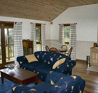 Coal Valley Cottage - Mackay Tourism