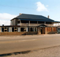 Campbell Town Motel and Bistro - Mackay Tourism