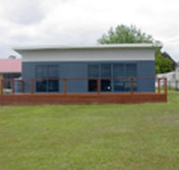 Southport Holiday Units - Mackay Tourism