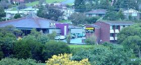 Mornington Inn Hotel Motel - The - Mackay Tourism 0