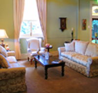 Longford Boutique Accommodation - Mackay Tourism