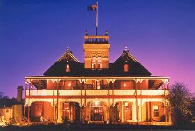 Tynwald Willow Bend Estate - Mackay Tourism 0