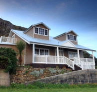The Ark Stanley - Mackay Tourism