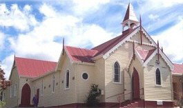 North East Restawhile Bed & Breakfast - Mackay Tourism 2