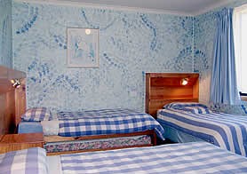 Silver Ridge Retreat - Mackay Tourism 2