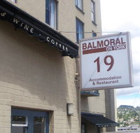 Balmoral on York - Mackay Tourism