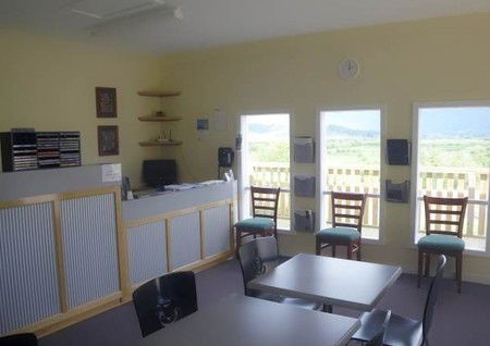 Mole Creek Holiday Village - Mackay Tourism 2