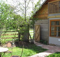 Amble Inn Cottage - Mackay Tourism