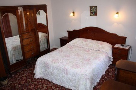 Mayfair Motel On Cavell - Mackay Tourism 1