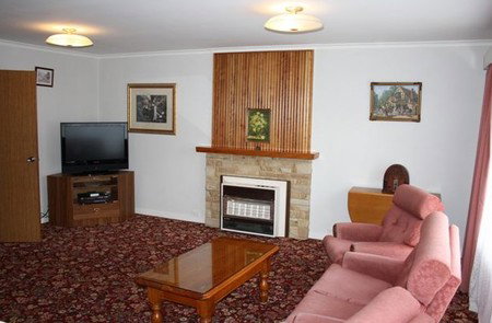 Mayfair Motel On Cavell - Mackay Tourism 2