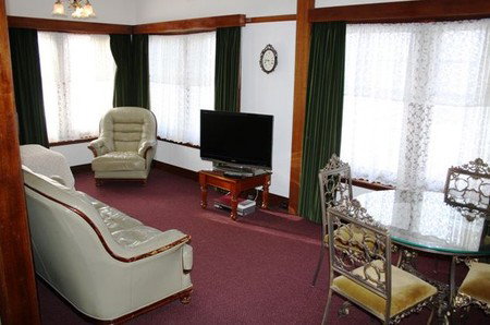 Mayfair Motel On Cavell - Mackay Tourism 3