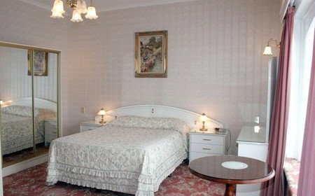 Mayfair Motel On Cavell - Mackay Tourism 4