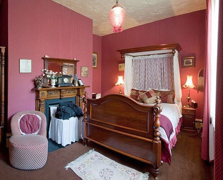 Tynwald Willow Bend Estate - Mackay Tourism 2