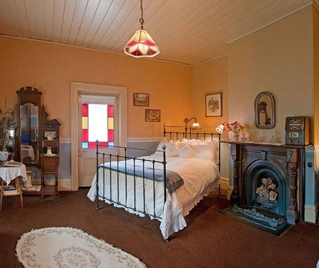 Tynwald Willow Bend Estate - Mackay Tourism 5