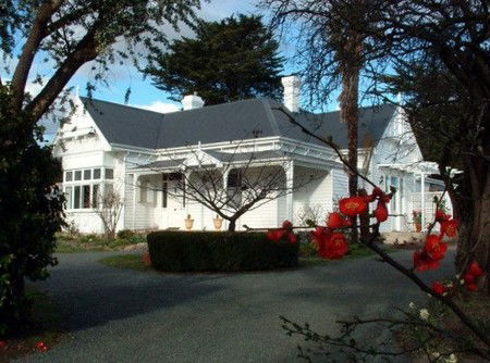 Huonville Guesthouse - Mackay Tourism 2