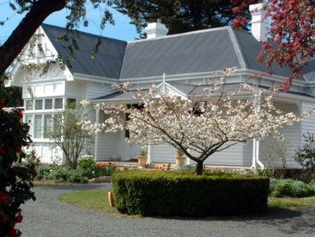 Huonville Guesthouse - Mackay Tourism 3