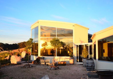 Eagles Nest Retreat - Mackay Tourism 2