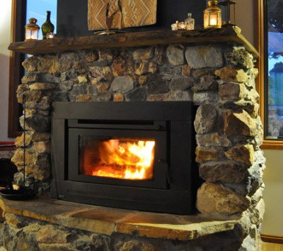 Eagles Nest Retreat - Mackay Tourism 3