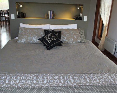 Eagles Nest Retreat - Mackay Tourism 4