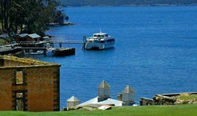 Hobart Airport Tourist Park - Mackay Tourism 2