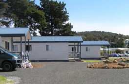 Greens Beach Caravan Park - Mackay Tourism 1