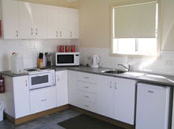 Greens Beach Caravan Park - Mackay Tourism 3