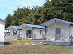 Greens Beach Caravan Park - Mackay Tourism 4