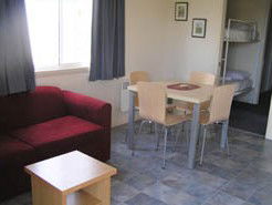 Greens Beach Caravan Park - Mackay Tourism 5