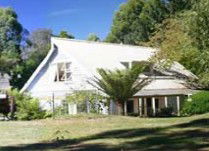 Hide-Away Cottage Retreat - Mackay Tourism 4