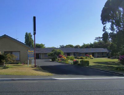 Willaway Motel Apartments - Mackay Tourism 1