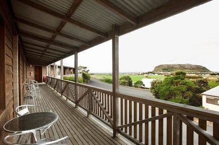 Stanley Seaview Inn - Mackay Tourism 1