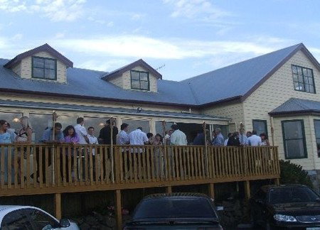 Stanley Seaview Inn - Mackay Tourism 2