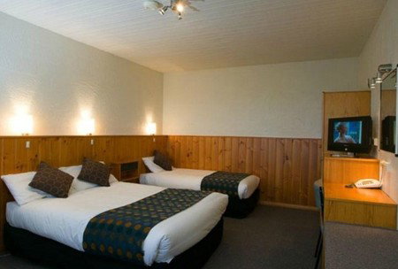 Stanley Seaview Inn - Mackay Tourism 3