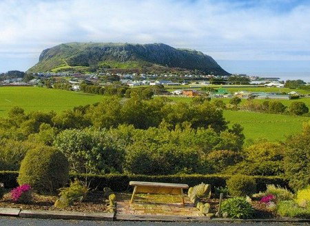 Stanley Seaview Inn - Mackay Tourism 5