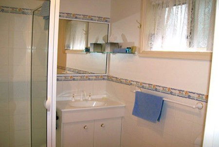 Masons Cottages - Mackay Tourism 2