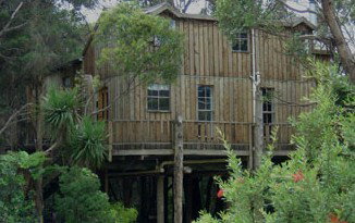 Crayfish Creek Van And Cabin Park And Spa House - Mackay Tourism 3