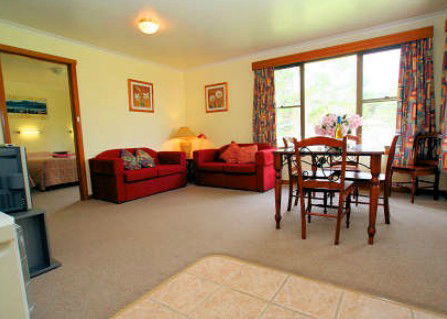 Marsden Court - Mackay Tourism 1