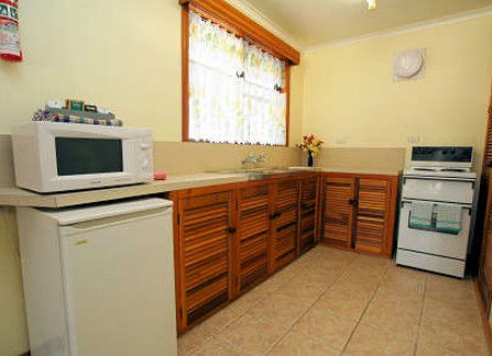 Marsden Court - Mackay Tourism 2