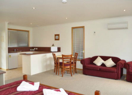 Marsden Court - Mackay Tourism 4
