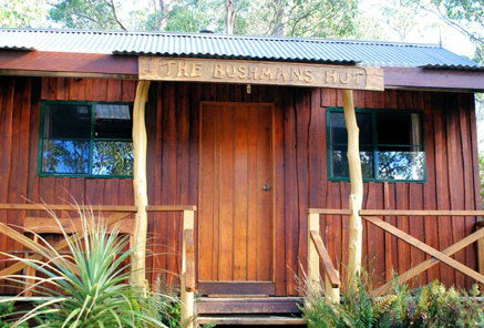 Cradle Mountain Highlanders - Mackay Tourism 3