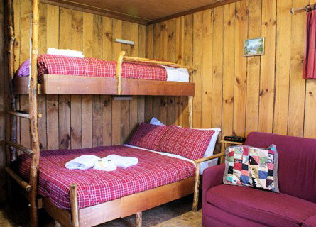 Cradle Mountain Highlanders - Mackay Tourism 4