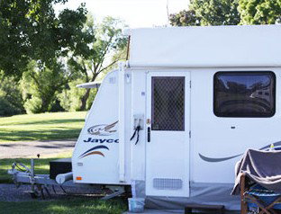 Longford Riverside Caravan Park - Mackay Tourism 1