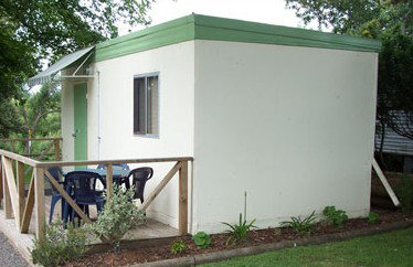 Longford Riverside Caravan Park - Mackay Tourism 2