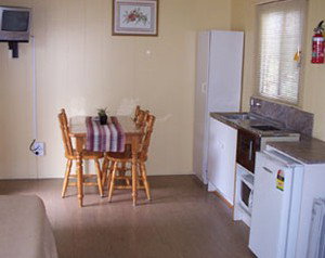 Longford Riverside Caravan Park - Mackay Tourism 4