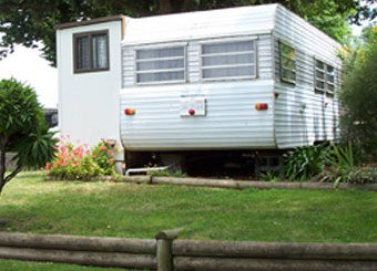 Longford Riverside Caravan Park - Mackay Tourism 5