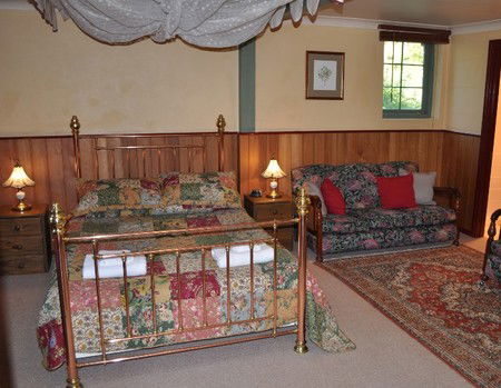 Norfolk Bay Convict Station - Mackay Tourism 3