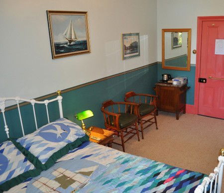 Norfolk Bay Convict Station - Mackay Tourism 4