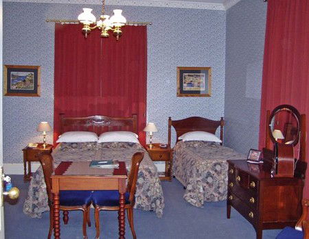 Glen Osborne House - Mackay Tourism 3